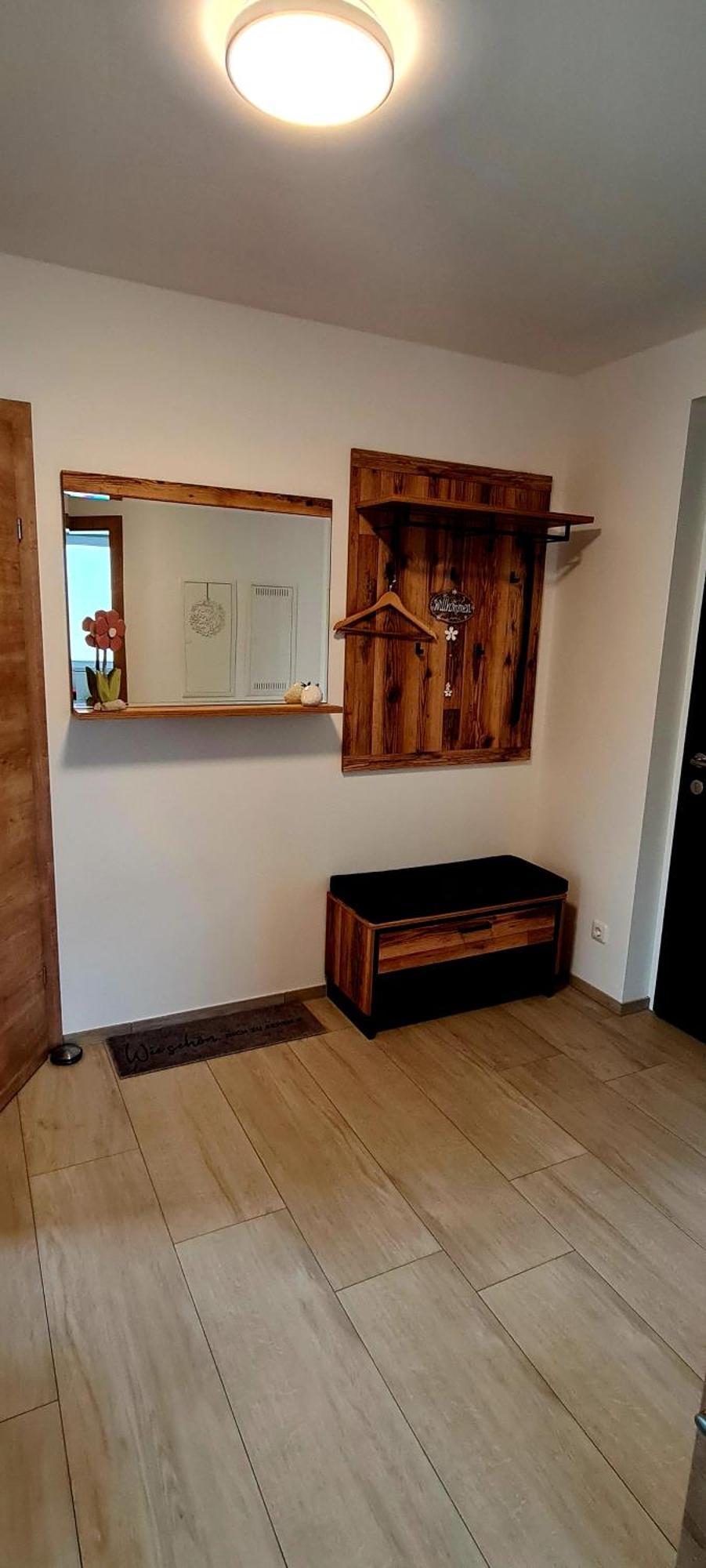 Ferienwohnungen Bergpanorama Bad Mitterndorf Quarto foto