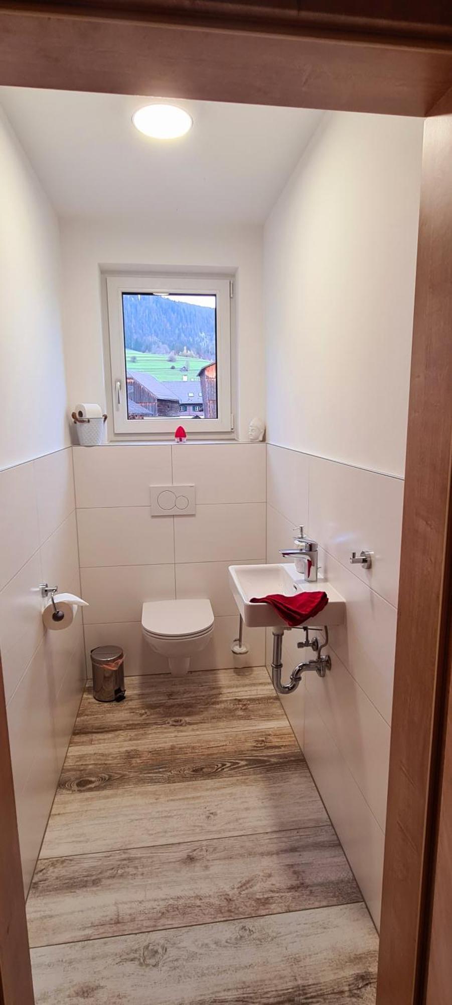 Ferienwohnungen Bergpanorama Bad Mitterndorf Quarto foto